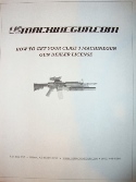 Gun Dealer-Class 3 Gun Dealer License Manual
